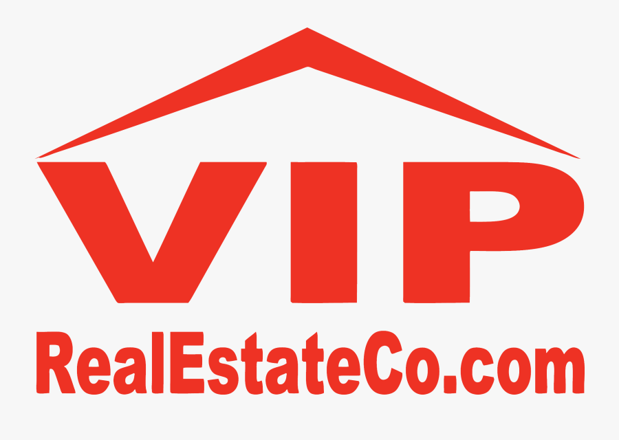 Vip Real Estate Co, Transparent Clipart