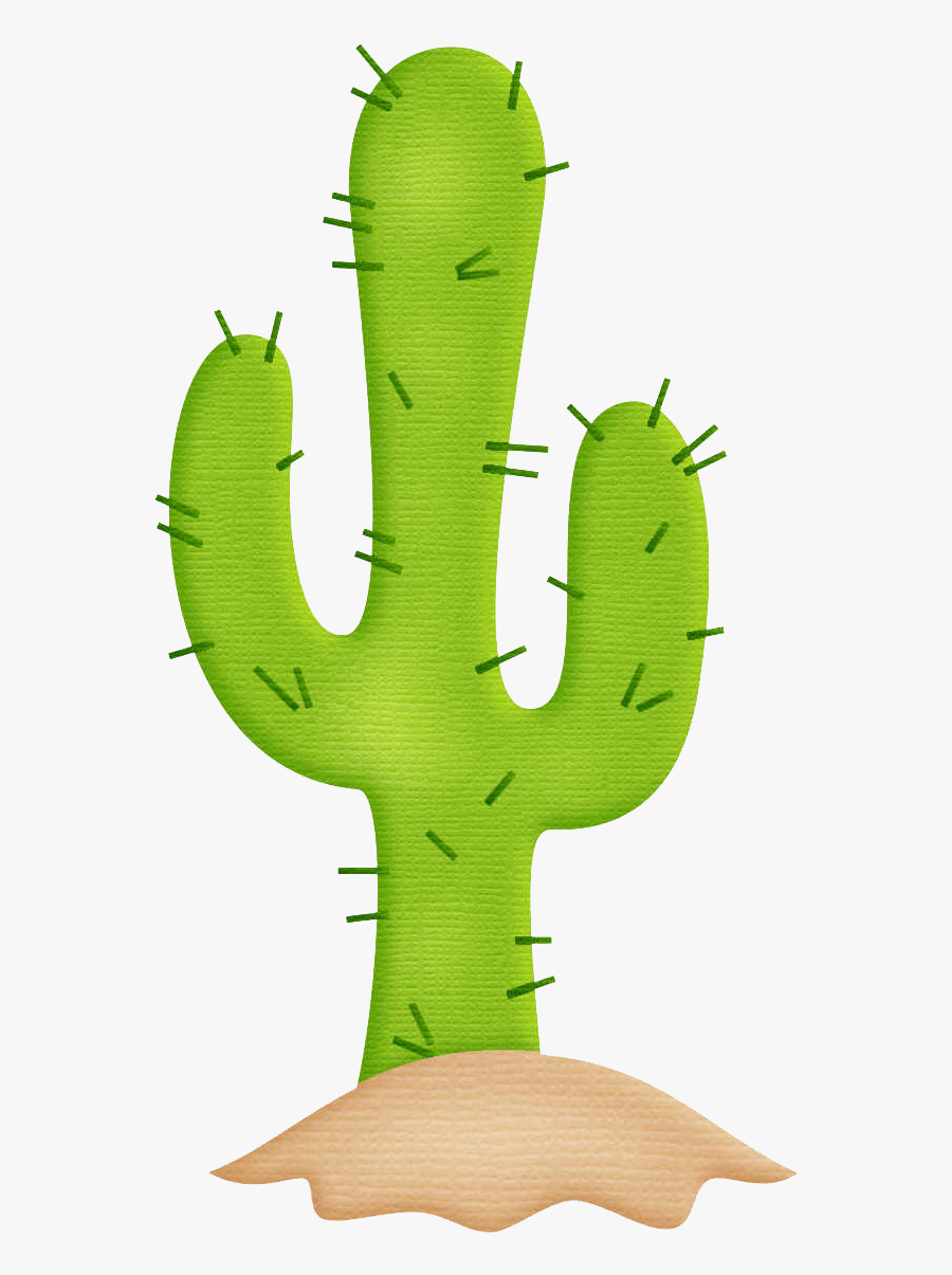 Transparent Saguaro Cactus Png - Mexican Cactus Png , Free Transparent