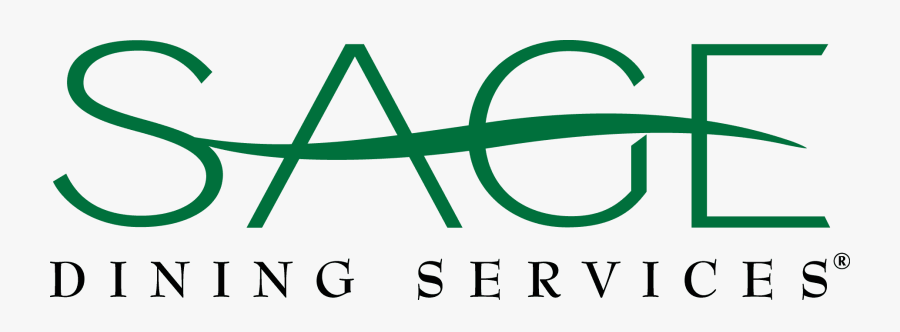 Sage Dining Logo, Transparent Clipart