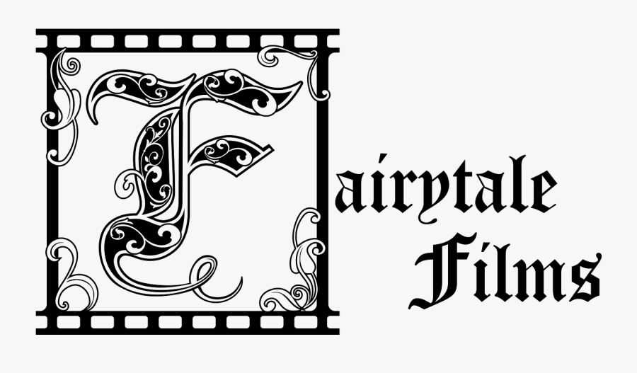 Fairytale Films - Decal, Transparent Clipart