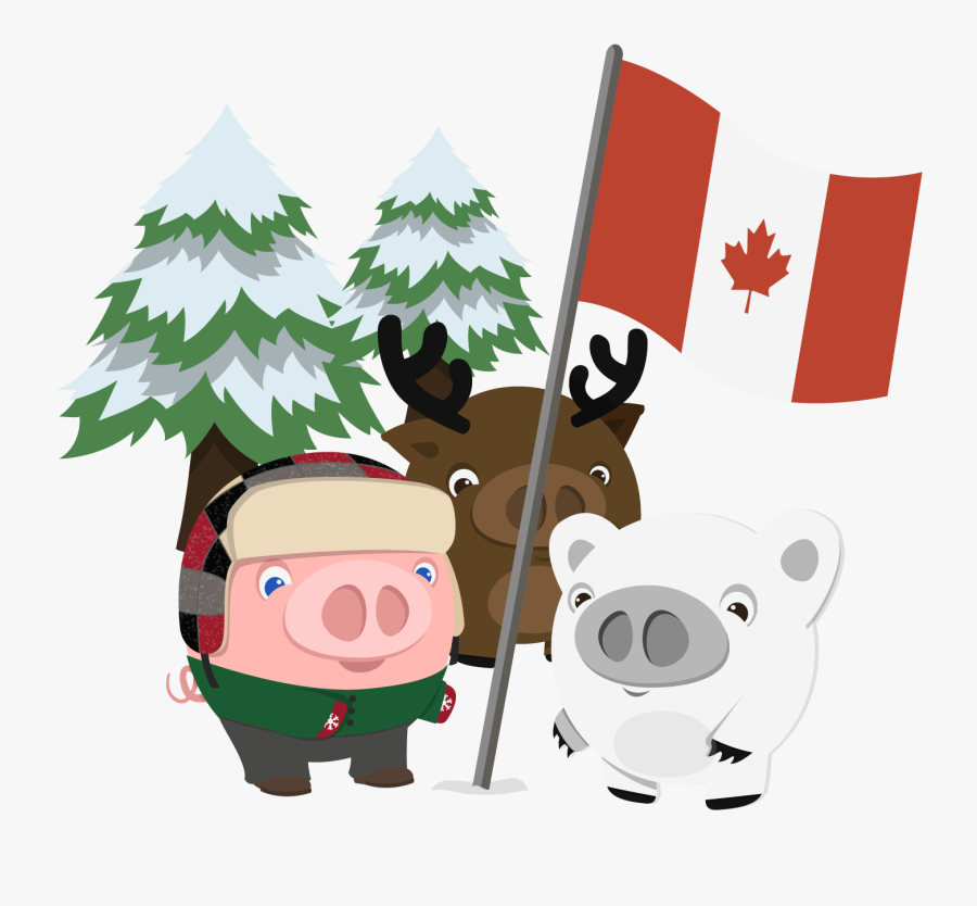 Best Forex Broker Canada - Cartoon, Transparent Clipart