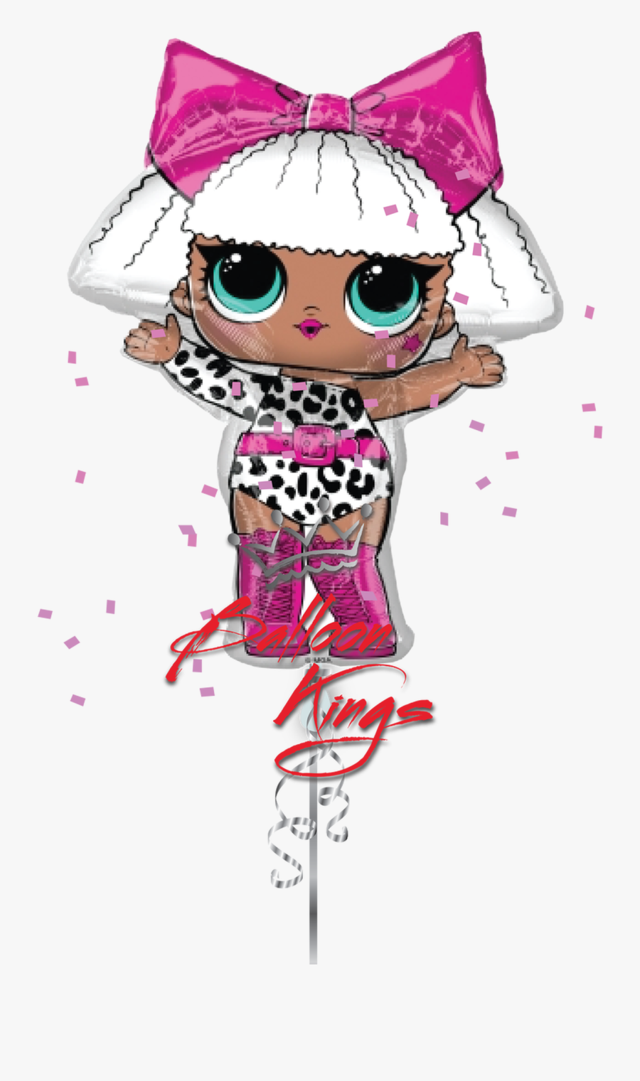 Free Free 147 Diva Lol Doll Svg Free SVG PNG EPS DXF File