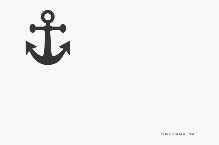 Navy Clipart Black And White - Crest, Transparent Clipart