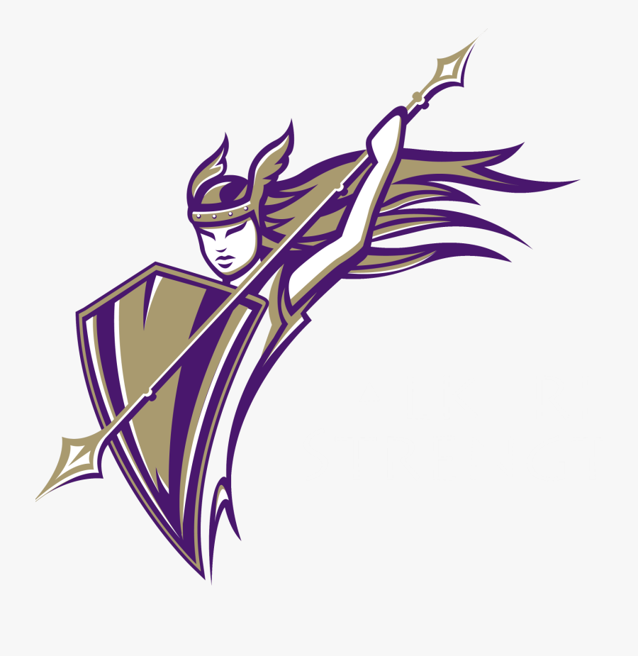 University Of North Carolina - Converse College Athletics, Transparent Clipart