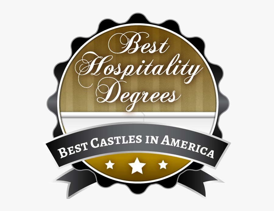 Best Hospitality Degrees - Small Town Housing Revitalization, Transparent Clipart