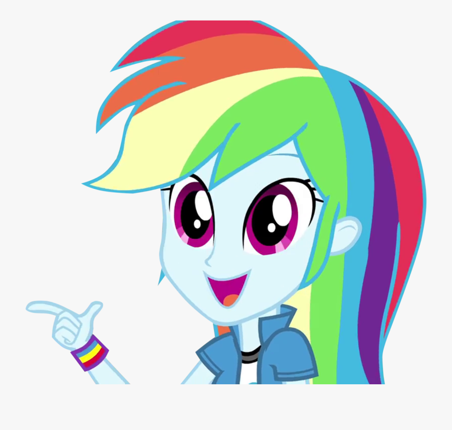 Stacyhirano34, Cute, Dashabetes, Equestria Girls, Happy, - Cute Rainbow Dash Equestria Girls, Transparent Clipart