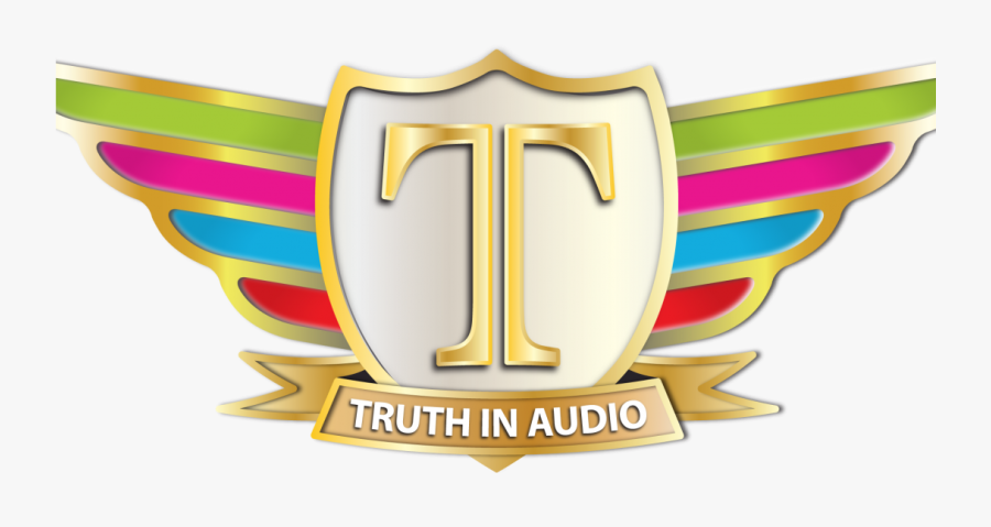 Truth In Audio, Transparent Clipart