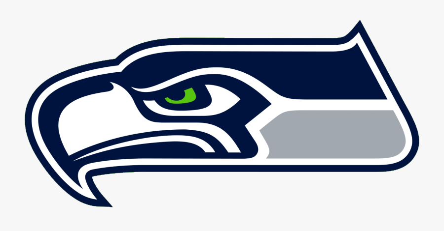 Seahawks Clip Art, Transparent Clipart