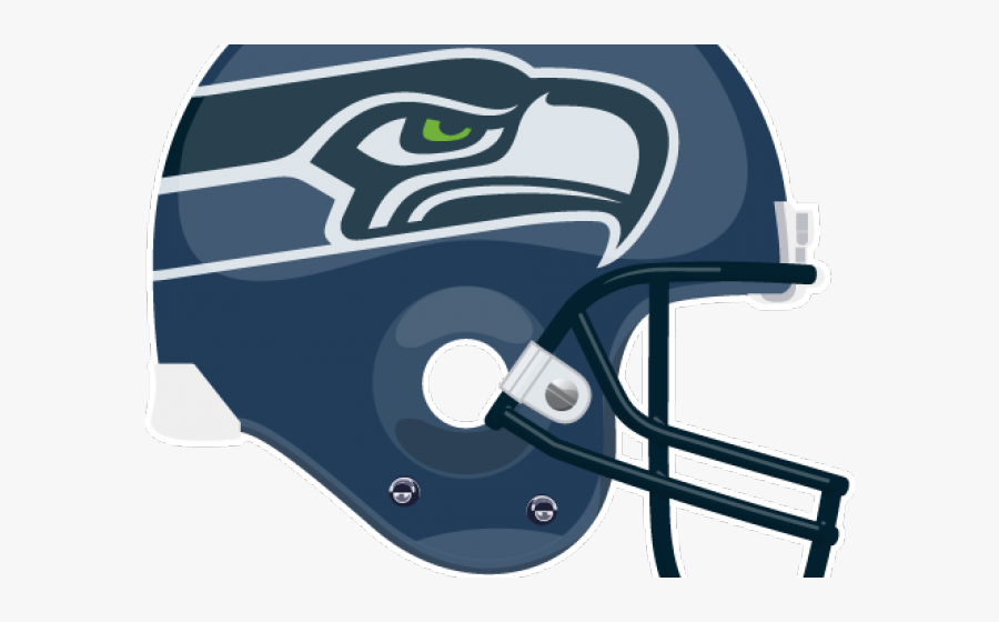 Seahawks Cliparts, Transparent Clipart