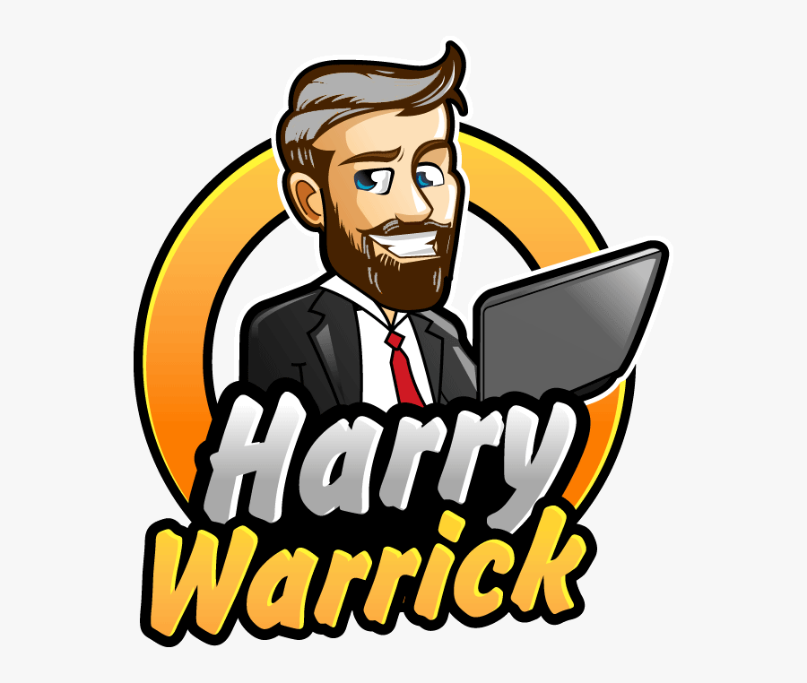 Harrywarrick, Transparent Clipart