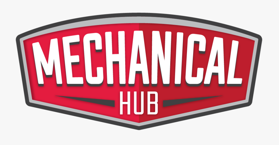 Mechanical Hub, Transparent Clipart
