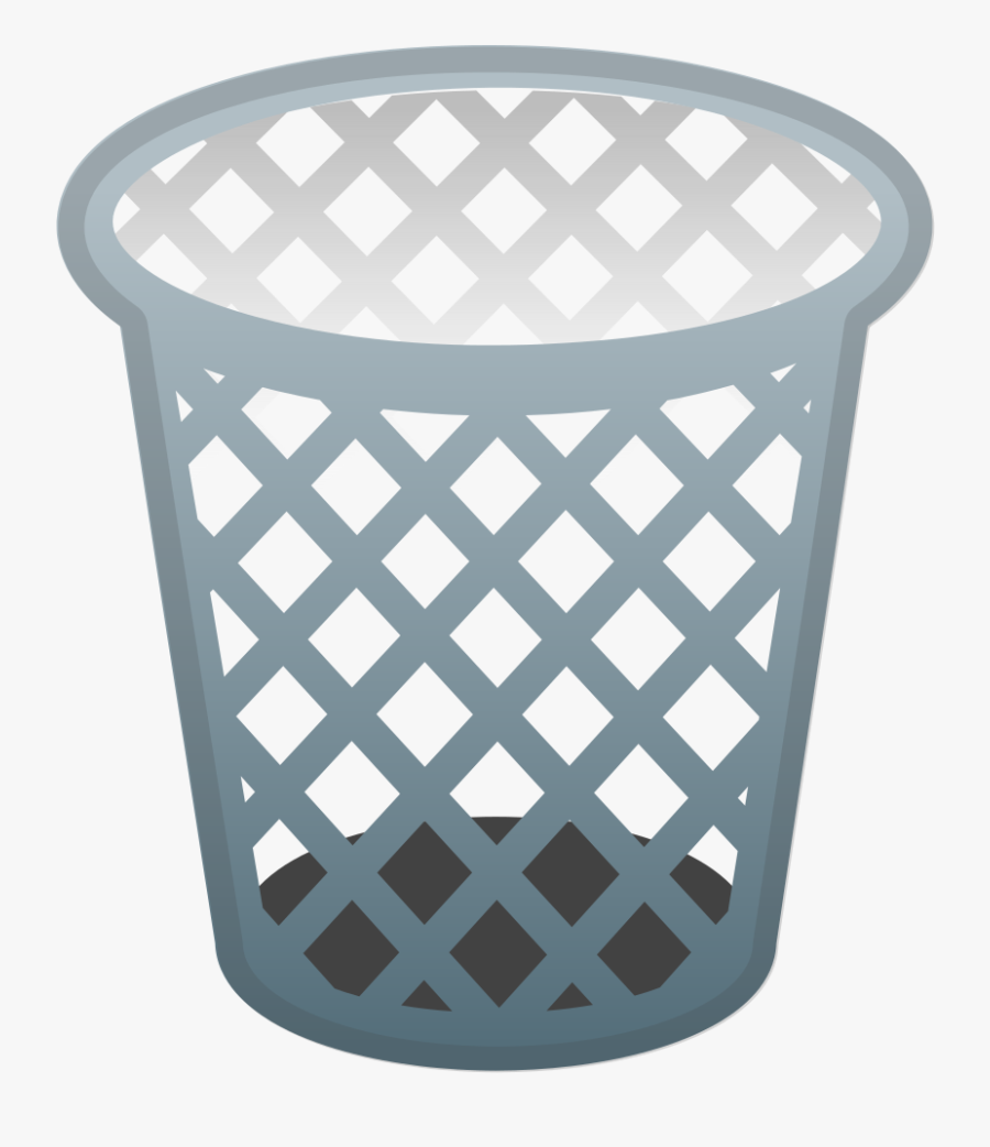 Laundry-basket - Rose Gold Basketball, Transparent Clipart