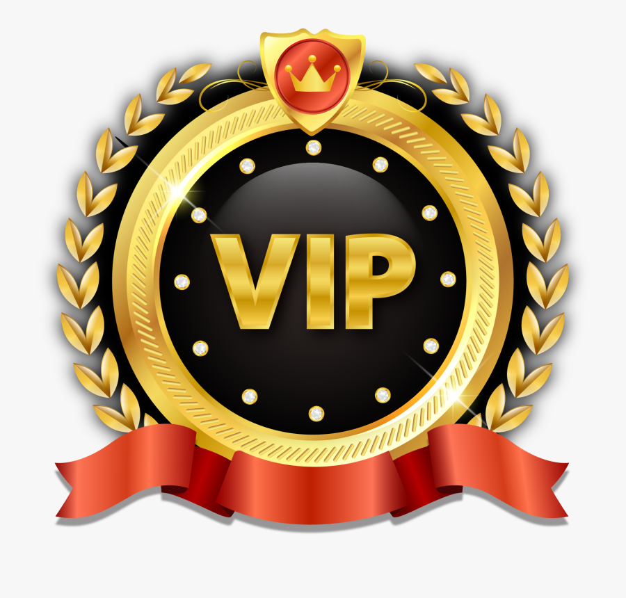 Vip Png Transparent, Transparent Clipart