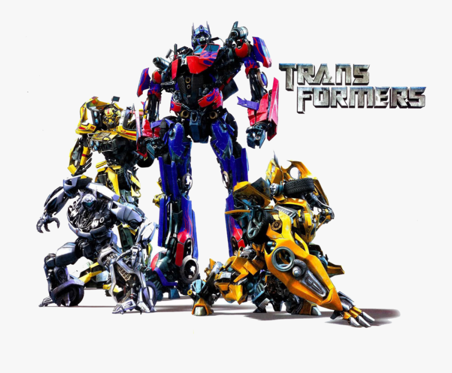 Download Transformers Autobot Png Photos For Designing - Transformers Autobots Png, Transparent Clipart
