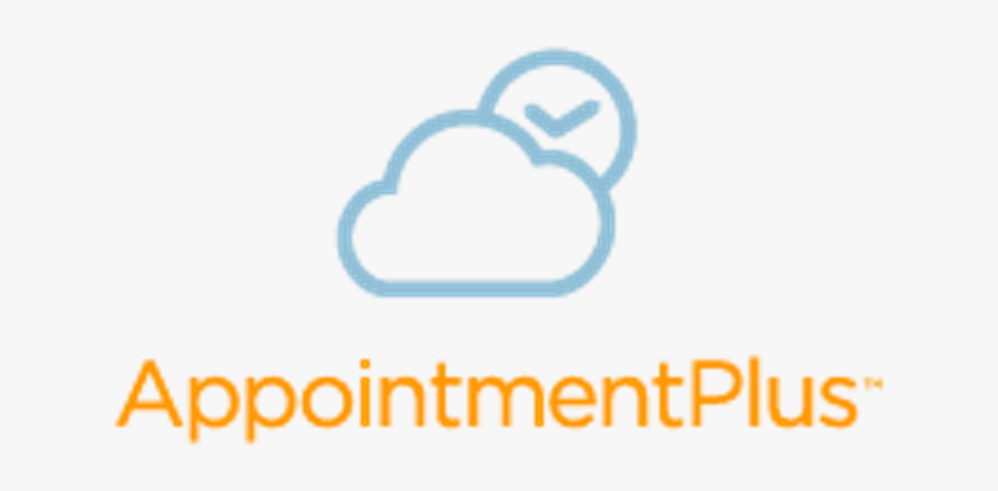 Appointment Plus Logo Png, Transparent Clipart