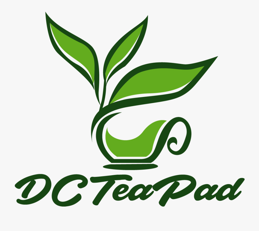 Dc Tea Pad, Transparent Clipart