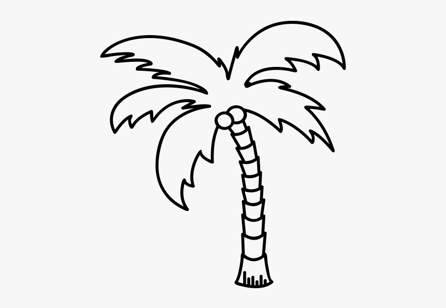 "
 Class="lazyload Lazyload Mirage Cloudzoom Featured - Palm Tree Line Art, Transparent Clipart