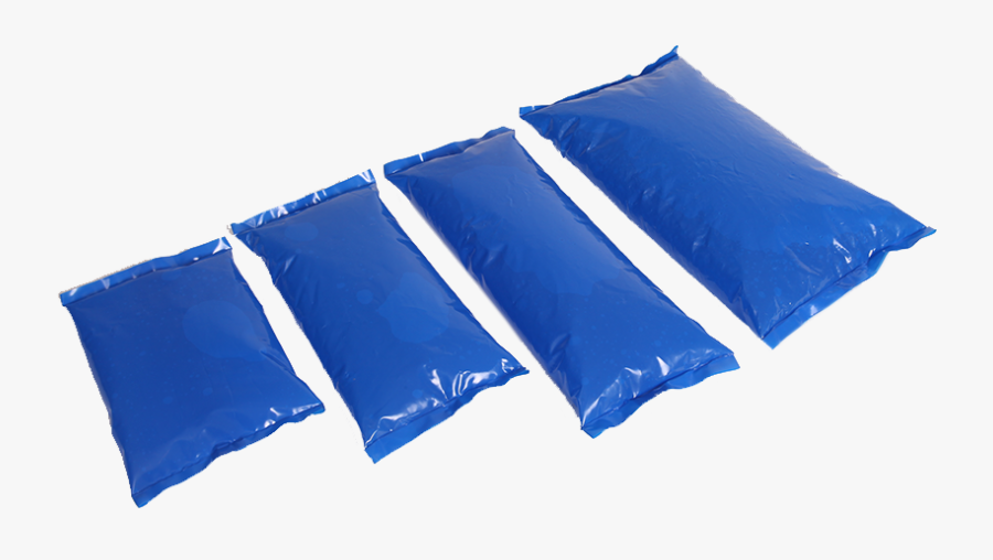Cold Packs For Shipping - Gel Packs For Shipping, Transparent Clipart