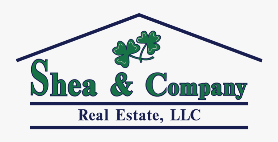 Shea & Company Real Estate, Llc - Sign, Transparent Clipart