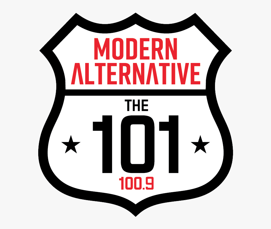 The - Modern Alternative The 101, Transparent Clipart