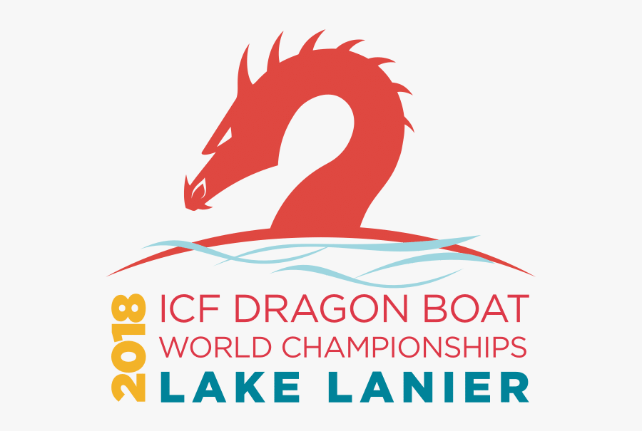 World Dragon Boat Championship, Transparent Clipart