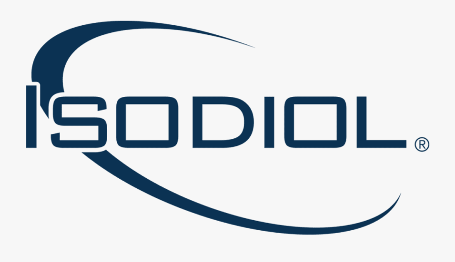 Isodiol Logo, Transparent Clipart