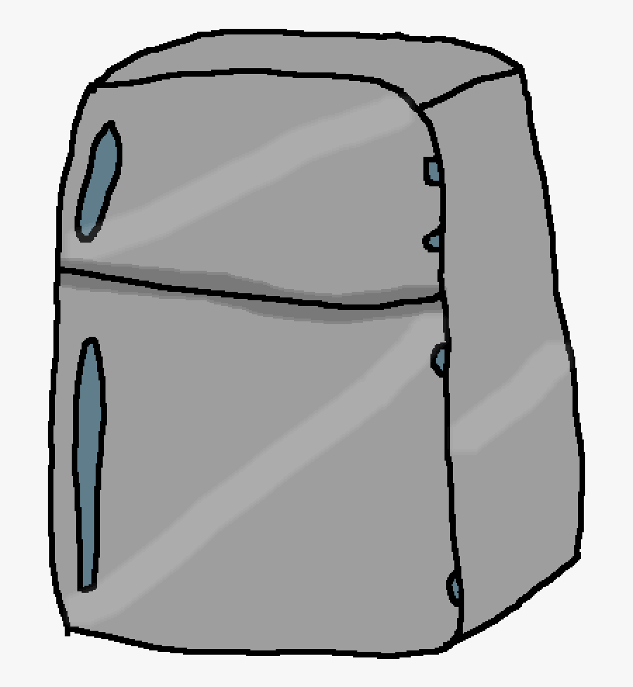 Bag, Transparent Clipart