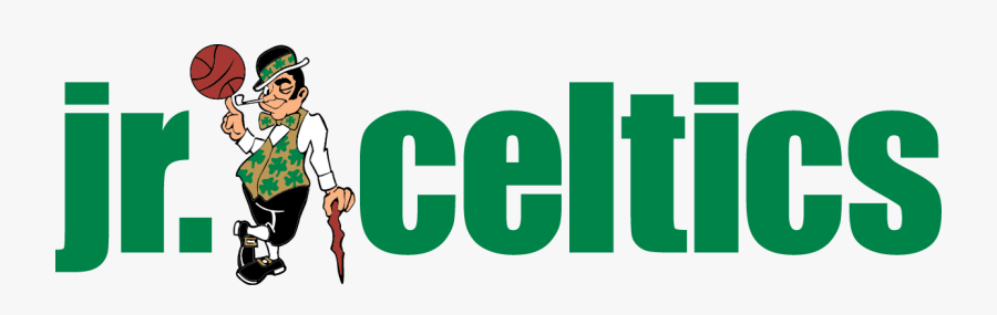 Image - Boston Celtics, Transparent Clipart