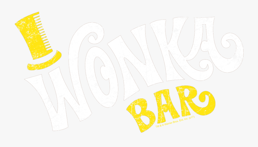 Wonka Logo Wonka Png, Transparent Clipart