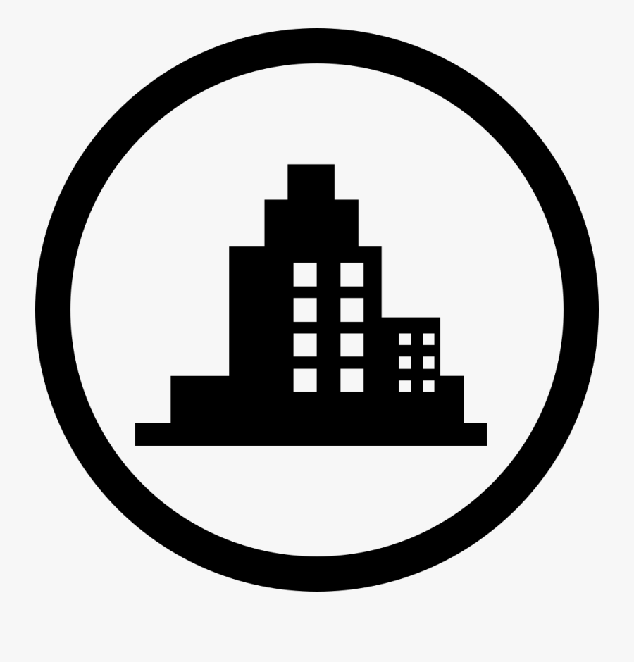 Building Blocks - Icon, Transparent Clipart