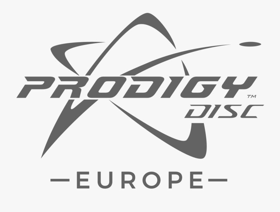 Prodigy Disc Europe - Prodigy Disc Logo, Transparent Clipart