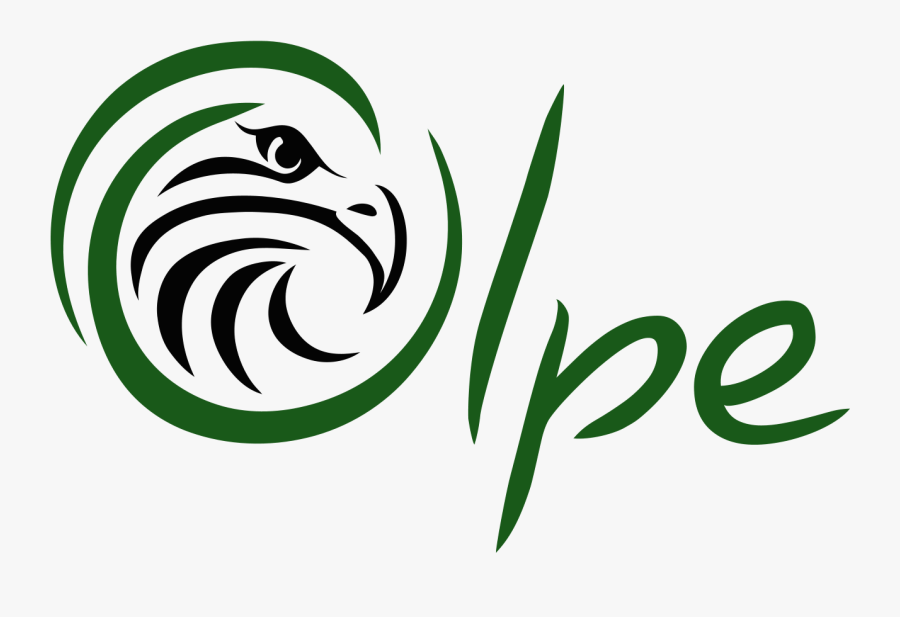 Eagle Logo Clipart, Transparent Clipart