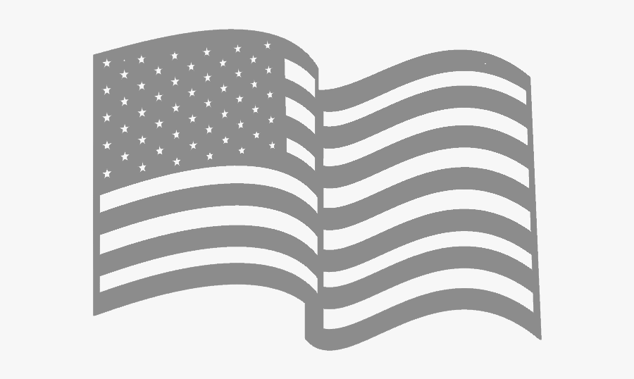 Wavy American Flag"
 Class="lazyload Lazyload Fade - American Flag Clipart Transparent Usa Flag, Transparent Clipart