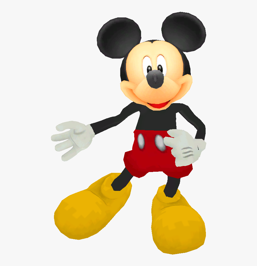 And, I Want Mickey"s Voice Clips Are Used From Mickey"s - Cartoon, Transparent Clipart