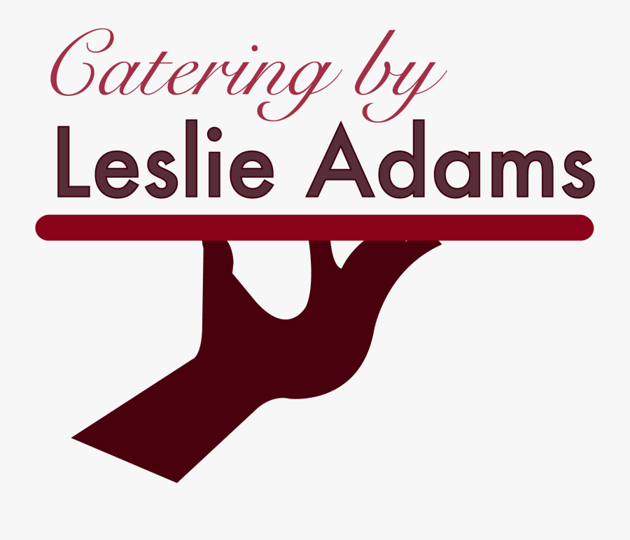 Catering By Leslie Adams - Golf Le Mirage, Transparent Clipart