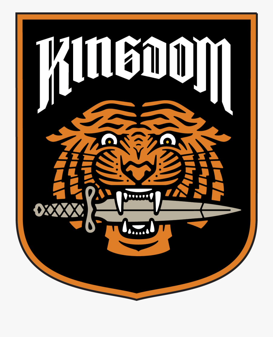 Kingdom The Walking Dead Symbol , Free Transparent Clipart - ClipartKey