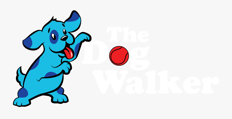 Lisi The Dog Walker - Cartoon, Transparent Clipart