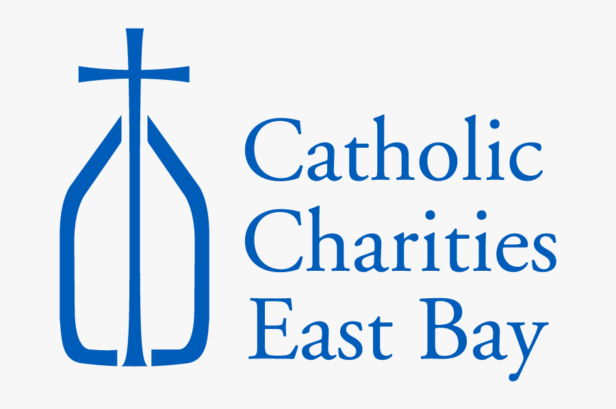 Catholic Charities East Bay - Catholic Charities Usa, Transparent Clipart