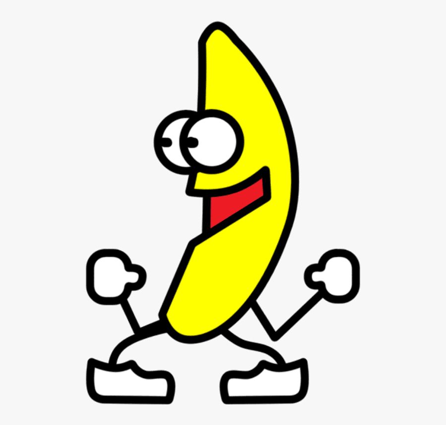 Dancing Banana Meme