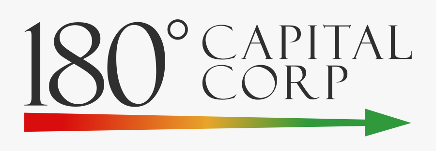 180 Degree Capital Corp, Transparent Clipart