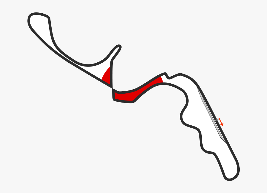 Suzuka"s Race Calendar - Japan Circuit F1 Png, Transparent Clipart