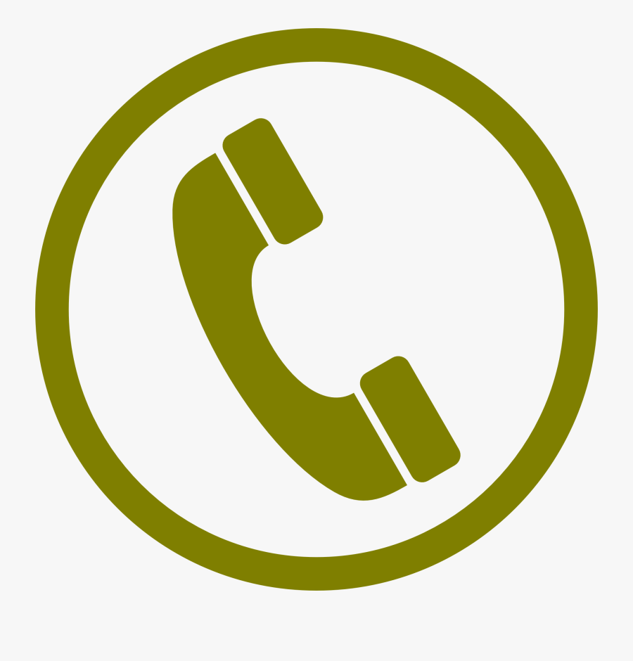 Transparent Call Button Png - Whatsapp And Call Logo , Free Transparent ...