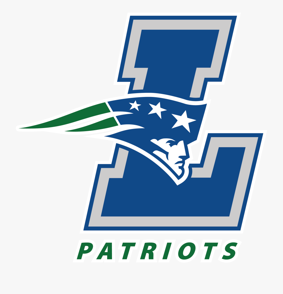 Liberty High School Patriots Logo - Liberty High School Issaquah, Transparent Clipart