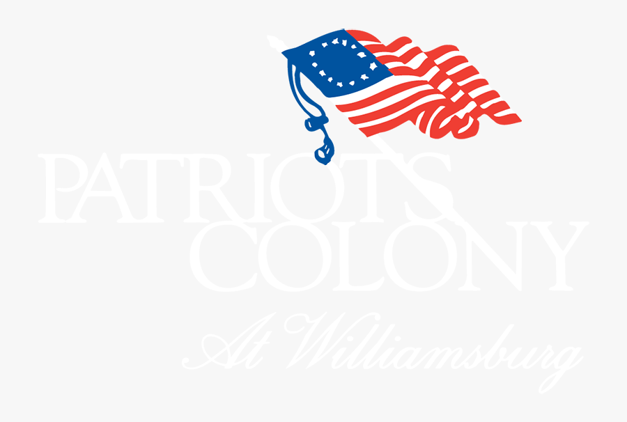 Patriots Colony, Transparent Clipart