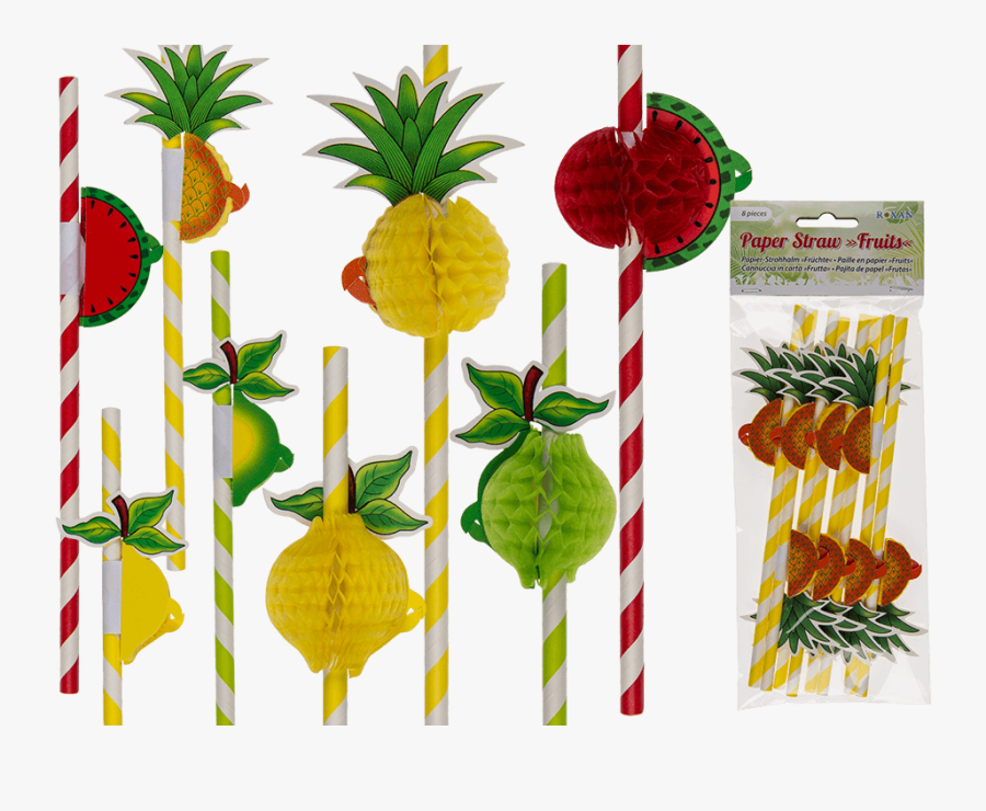 Drinking Straw, Transparent Clipart