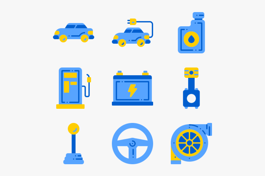 Car Manufacture, Transparent Clipart