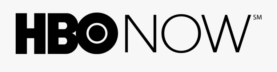 Hbo Now Logo Png, Transparent Clipart