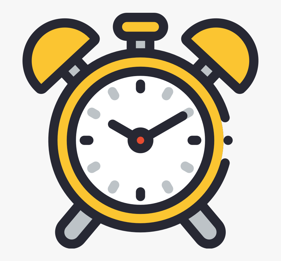 Transparent Alarm Icon Png - Limited Time Promotion Sign, Transparent Clipart