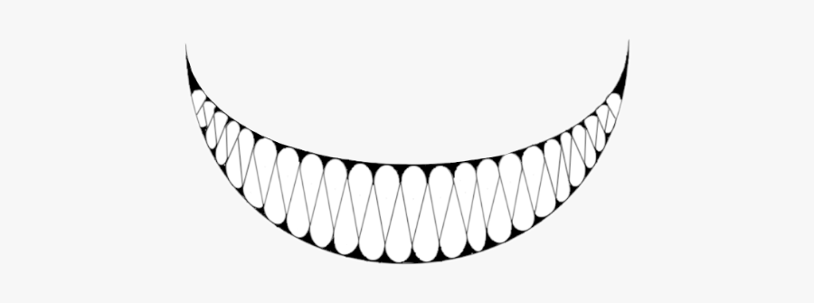 Anime Evil Smile Png , Free Transparent Clipart - ClipartKey