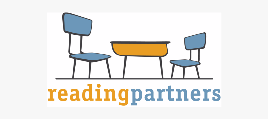 Reading Partners, Transparent Clipart